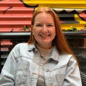 Meet your Posher, Theresa